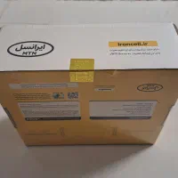 مودم ایرانسل سیم کارتی TF-i60 S1|مودم و تجهیزات شبکه|مشهد, حسابی جنوبی (شهرک غرب)|دیوار