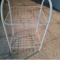 ۲عددجاسیب پیازی باهم۶۰۰|ظروف نگهدارنده، پلاستیکی، یکبارمصرف|بوئین زهرا, |دیوار