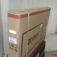 تلویزیون QLED نووپلمپ۵میلیون زیر قیمت فوری فروشی.|تلویزیون و پروژکتور|تهران, طیب|دیوار