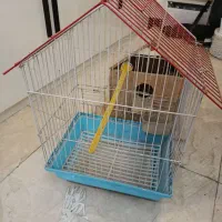 قفس پرنده