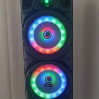 اسپیکر بزرگ خانگی|سیستم صوتی خانگی|بوکان, |دیوار