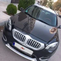 برلیانس کراس اتوماتیک 1650