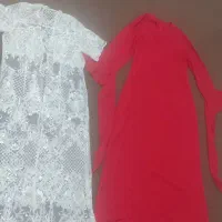 لباس ومانتو