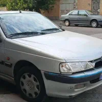 پرشیا ۸۸ دوگانه دوررنگ