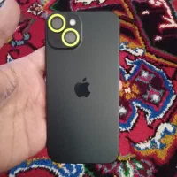 ایفون 15 نرمال در حد صفر