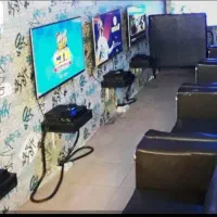 واگذاری یا فروش لوازم گیم نت