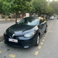 رنو فلوئنس ۲۰۱۵