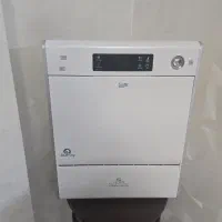 دستگاه تسویه هوا سانا