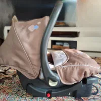کریروصندلی ماشین مارک Good baby