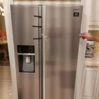 تعمیرات تخصصی ساید بای سایدیخچال لباسشویی باضمانت|خدمات پیشه و مهارت|کرج, باغستان|دیوار