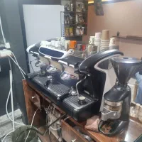 فایما امبلما 3گروپ|سماور، چای‌ساز، قهوه‌ساز|بروجرد, |دیوار