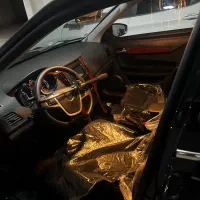 دنا پلاس دنده ای ۶ سرعته دنده