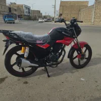 موتور ایردوکو۱۵۰خشک