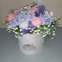 باکس گل شمعی|صنایع دستی و سایر لوازم تزئینی|گنبد کاووس, |دیوار