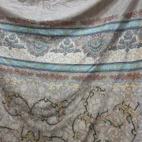 ۲ عدد روفرشی ۹ متری کش دار