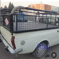 حمل بار وانت داخلی و بیرونی مخصوص مبل|خدمات حمل و نقل|کاشان, امیرکبیر|دیوار