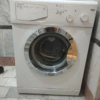 لباسشویی هایر