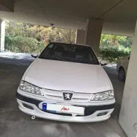 پژوپارس ۱۴۰۱ جدید سیمی