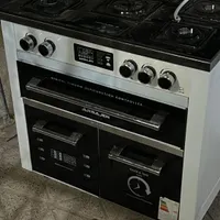 گاز خانگی