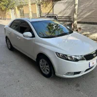 کیا سراتو آپشنال ۹۶ فول ۲۰۰۰