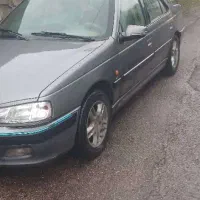 پژو پارس Tu5 مدل 92