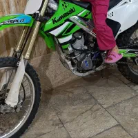 kxf250|موتورسیکلت|نظرآباد, شهرک سید جمال الدین|دیوار