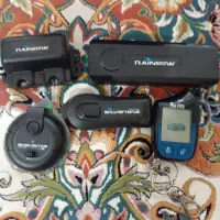 دزدگیر|دوربین مداربسته|محمدیه-قزوین, |دیوار