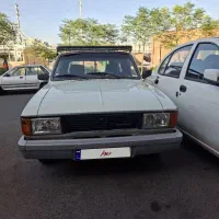 پیکان وانت
