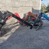 جرثقیل نیسان|خودرو سنگین|مشهد, رباط طرق|دیوار