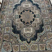 یه تخته فرش نه متری