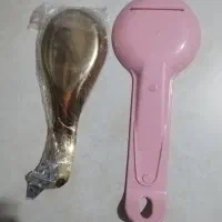 تعدادی لوازم و ابزار آشپزخانه نو ظرف روغن ریز و...|ظروف سرو و پذیرایی|کرج, محمود آباد|دیوار