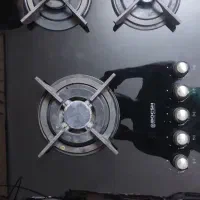 اجاق صفحه ایی داخل کابینتی،سایز 88*52|اجاق گاز و لوازم برقی پخت‌وپز|اصفهان, کوجان|دیوار
