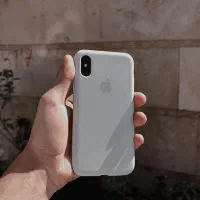 IPHONE X 256 آیفون ایکس