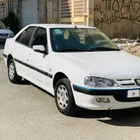 پژو پارس مدل ۱۳۹۹ بیرنگ|خودرو سواری و وانت|قدس, شهرقدس|دیوار