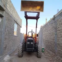 کار با تراکتور|خدمات حمل و نقل|مهریز, |دیوار