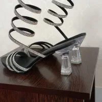 کفش مجلسی درحدنو