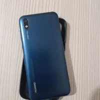 گوشی هواوی y5 سال۲۰۱۹|موبایل|زنجان, |دیوار