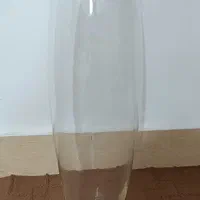 گلدان شیشه ای نونو