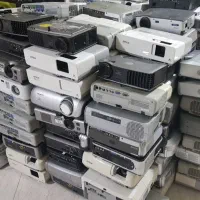 انواع ویدئوپروژکتور اپسون - هیتاچی