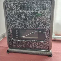 فروش بخاری گازی