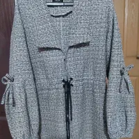 مانتو پاییزه