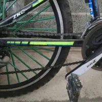 دوچرخه سایز ۲۴|دوچرخه، اسکیت، اسکوتر|آران و بیدگل, |دیوار