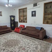 منزل-ویلایی-دو-طبقه-خوش-جا