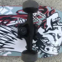 اسکیت برد|دوچرخه، اسکیت، اسکوتر|پیرانشهر, |دیوار