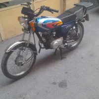 رهرو۱۲۵
