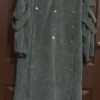 پالتو و مانتو