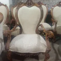 تعمیرات مبل استیل. راحتی.صندلی نهارخوری.