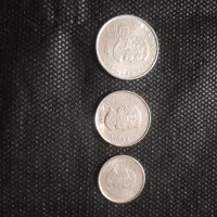 الیزابت های بسیار کمیاب و ست