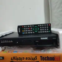 دستگاه گیرنده دیجیتال