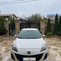 مزدا نیو 91تیپ ۱صفر بدونه مشابه تک برگ سند